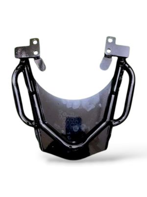 Premium Back Carrier With Handle For Pulser N-160_img_1