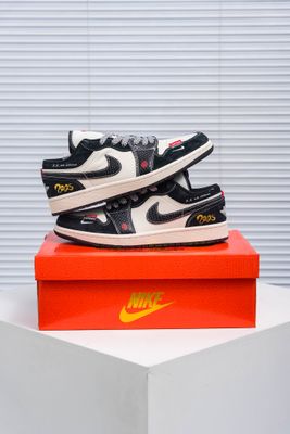 Nike Air Jordan 1 Low (1:1)_img_1