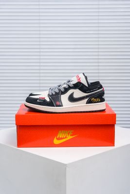 Nike Air Jordan 1 Low (1:1)_img_3