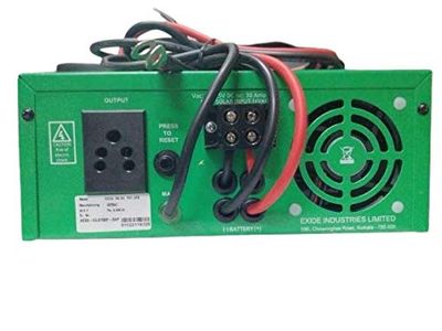 Exide Solar Hybrid Machine Ips Ups Pure Sinewave 1500Va 24v_img_3