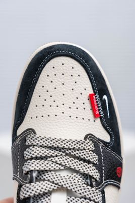 Nike Air Jordan 1 Low (1:1)_img_6
