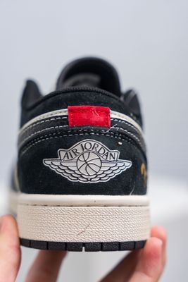 Nike Air Jordan 1 Low (1:1)_img_7