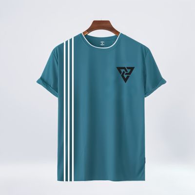 Luxury Printed T-Shirt_img_1