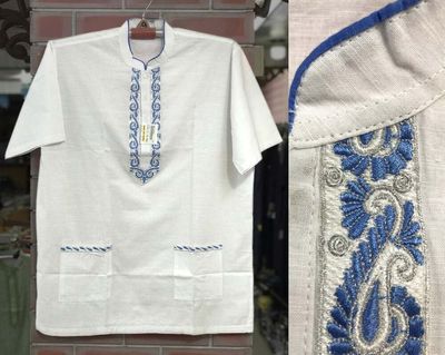 Elegant Fotua - Premium Quality Traditional Wear_img_0