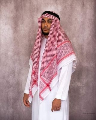 এরাবিয়ান প্রিমিয়াম রুমাল ও বেরি কম্বো_img_0