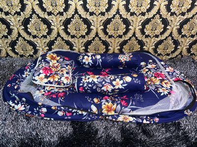 Winter Proper Solution Combo (২৫ আইটেম – ৭২ পিস প্রিমিয়াম উইন্টার বেবি কেয়ার সেট)_img_27