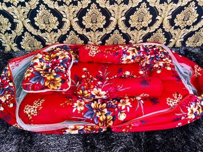 Winter Proper Solution Combo (২৫ আইটেম – ৭২ পিস প্রিমিয়াম উইন্টার বেবি কেয়ার সেট)_img_40