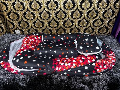 Winter Proper Solution Combo (২৫ আইটেম – ৭২ পিস প্রিমিয়াম উইন্টার বেবি কেয়ার সেট)_img_30