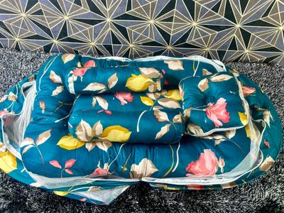 Winter Proper Solution Combo (২৫ আইটেম – ৭২ পিস প্রিমিয়াম উইন্টার বেবি কেয়ার সেট)_img_29