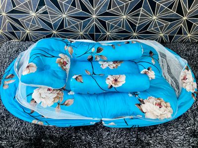 Winter Proper Solution Combo (২৫ আইটেম – ৭২ পিস প্রিমিয়াম উইন্টার বেবি কেয়ার সেট)_img_39