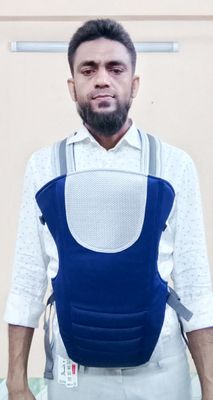 Baby carrier Comfortable and Styles_img_7