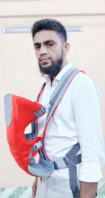 Baby carrier Comfortable and Styles_img_9