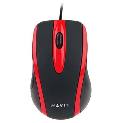 Havit MS753 USB Office Mouse_img_0