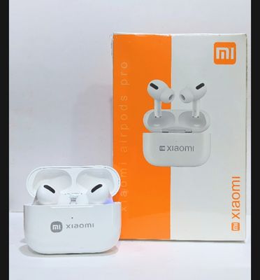 Mi Xiomi Airpods Pro Wireless Bluetooth TWS Earbuds_img_1