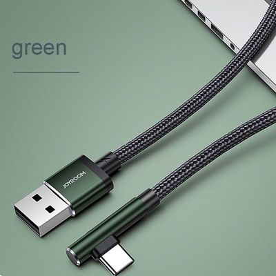 Joyroom S-1230N4 Gaming Data Cable 1.2M Type-C_img_1
