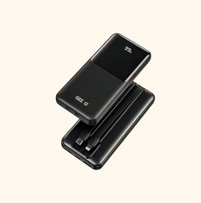 Geeoo P2 Fast Charging 10000mAh Powerbank ._img_1