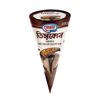 sovoy Discon ice cream coffee with hot chocolate Fudge 100ml_img_0