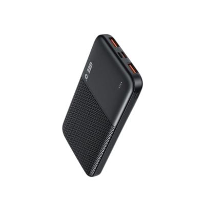 Geeoo P5 Fast Charging 10000mAh Power bank ._img_0