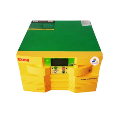 Exide Solar Hybrid Machine Ips/Ups Pure Sinewave 2200 24v 1600W_img_4