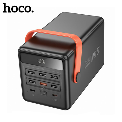 Hoco J142 100,000mAh 22.5W Power Bank ._img_1