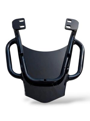 Premium Back Carrier With Handle For Discover All Model_img_1