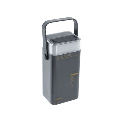 Remax RPP-596 Fluorite Series 40000mAh 22.5W Fast Charging Power  ._img_0