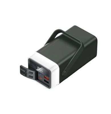Remax RPP-596 Fluorite Series 40000mAh 22.5W Fast Charging Power  ._img_1