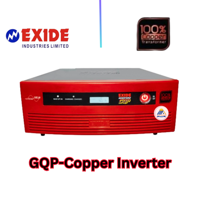 Exide 1450VA 12V Pure Copper Home Inverter IPS_img_0