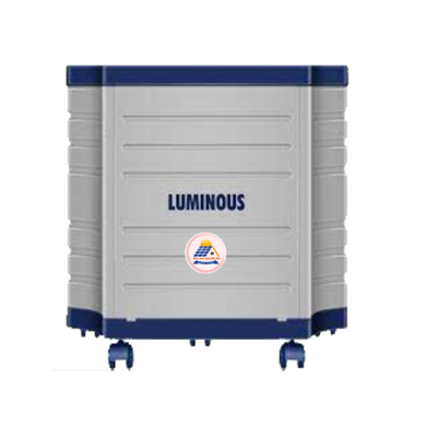 Luminous TX100L Tall Tubular Single Battery Trolley_img_0