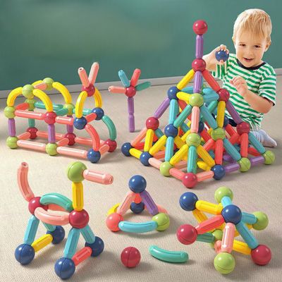 Toy Magnatic Sticks_img_0