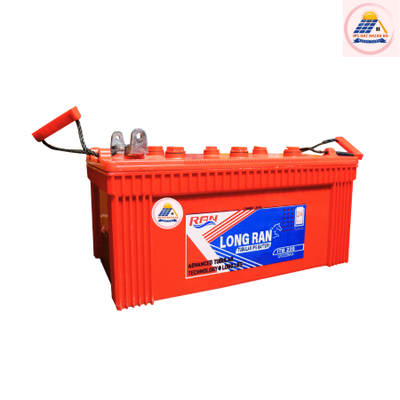 Long Ran ITB-180AH Tubular IPS / UPS Battery_img_1