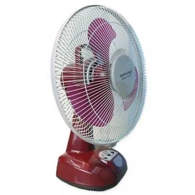 Defender 12″ Rechargeable Multi-Function Table Fan_img_1