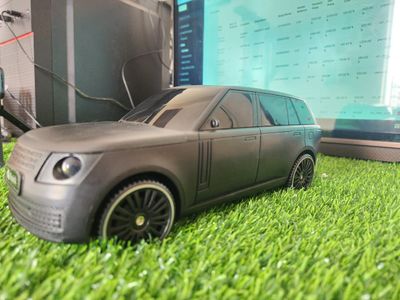 Luxury Car Design Portable Bluetooth Speaker_img_1