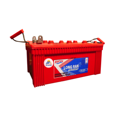 Long Ran IPS/UPS Tubular Battery ITB-200AH_img_1