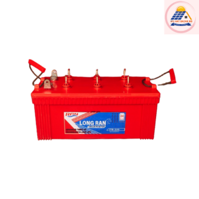 Long Ran ITB 120AH Tubular IPS / UPS Battery_img_4