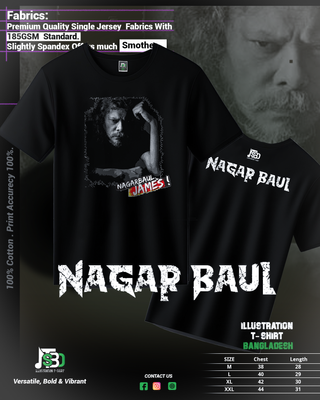 Nagar Baul 01