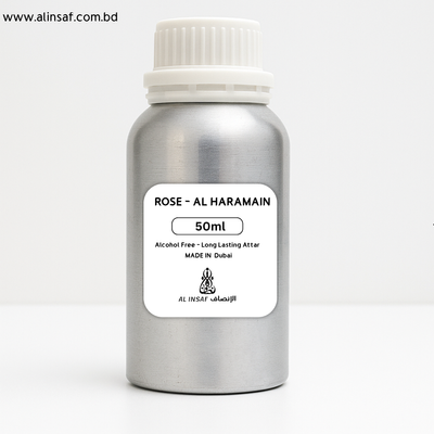 ROSE - AL-HARAMAIN_img_0