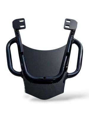 Premium Back Carrier With Handle For Pulser 150 SD & TD_img_1