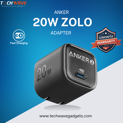 Anker Zolo 20W PD+IQ Charger_img_0