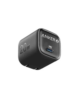 Anker Zolo 20W PD+IQ Charger_img_1