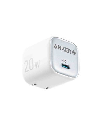 Anker Zolo 20W PD+IQ Charger_img_2