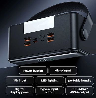 Remax FP-1 100,000mAh 27W+22.5W Power Bank ._img_2