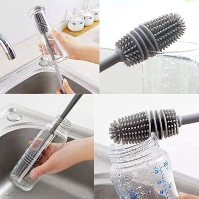 Silicon bottle brush_img_0