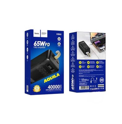 Hoco DB82 40,000mAh 65W Power Bank ._img_1