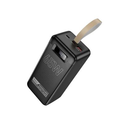 Hoco DB82 40,000mAh 65W Power Bank ._img_0