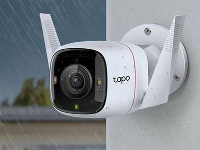 Tapo C320WS: Your Ultimate Home Security Solution_img_0