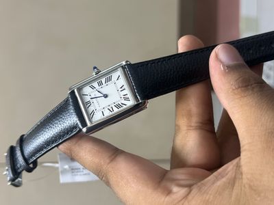 CARTIER TANK MASTER_img_0