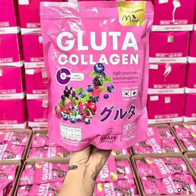 Manee Gluta Collagen Juice_img_2