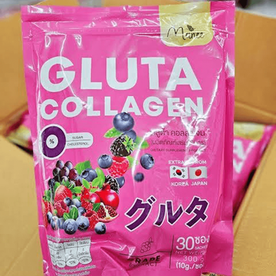 Manee Gluta Collagen Juice_img_7
