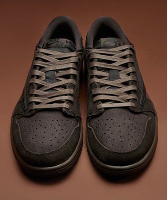 Travis Scott x Air Jordan 1 Low OG "Velvet Brown"_img_1